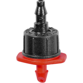 Antelco  CETA PC 2lph Dripper with 4mm Barbed Outlet (Bag of 100)