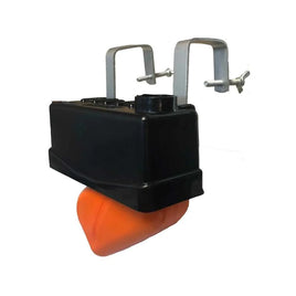 Automatic Trough Valve