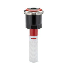 MP2000 MP Rotator Nozzle 6M radius 360 deg. Arc (Red)