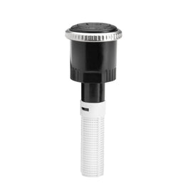 MP2000 MP Rotator Nozzle 6M radius 90-210 deg. Arc (Black)