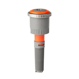 MP800SR90 MP Rotator Nozzle 3.5M radius 90 - 210 deg. Arc (Orange/Grey)