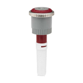 MP815-90 MP Rotator Nozzle 2.4-4.9M radius 90 - 210 deg. Arc (Maroon/Grey)