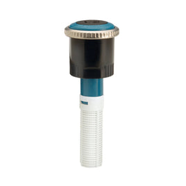 MP Rotator Corner Nozzle 2.5 - 4.5m Radius 45 - 105 deg. Arc (Turquoise)