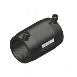 PLASSON EFF COUPLER EF 25-25 (BAG OF 10)