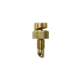 180° (Half Circle) Brass Spray Jet Threaded/Spiked