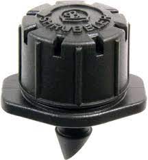 Antelco Shrubbler 360 Barb Base Dripper