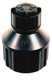 Antelco Mini Bubbler 360 deg Adjustable Flow 15mm Female Base (Bag 25)
