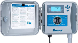Hunter Pro-C Outdoor 4 to 16 Station Modular Controller