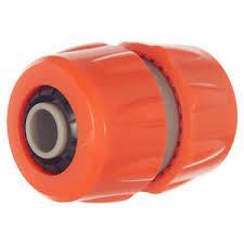 Hose Joiner Fits 12mm Garden Hose