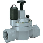 Irritrol Solenoid Valve 25mm 24V AC Flow Control 205MT