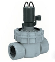 Irritrol Solenoid Valve 25mm 24V AC 2400MT