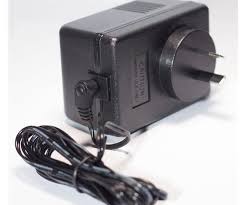 Plug Pack Transformer 24Vac 0.9p AMP