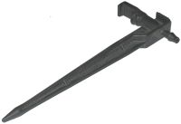 4l/h Midi Spike Dripper