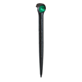Antelco Asta 8 lph PC Drip Stake Green Top