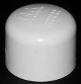 PVC Cat 6 Cap 15mm