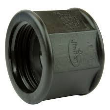 IBC Chemical Shuttle to Female 50mm (2") BSP Adaptor