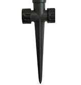 Plastic Sprinkler Spike