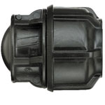 Philmac 3G Metric End Cap 20mm