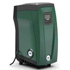 DAB E.SYBOX VFD Pump Maximum Flow 120lpm