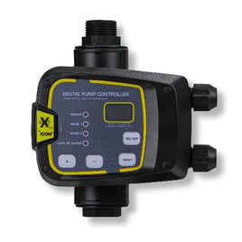 Bianco Dual Mode Automatic Pump Controller BIA-nXt Pro