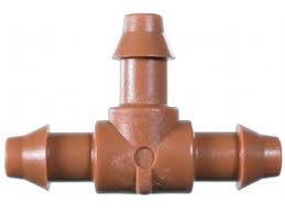 Miniscape Tee 8mm