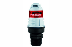 25mm  x-380 Jimten Double Action Air Release Valve
