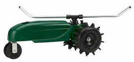 Orbit Heavy Duty Cast Iron Tractor Sprinkler