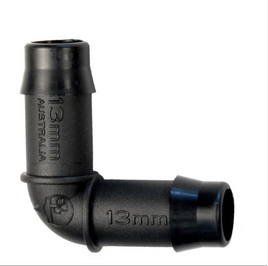 Antelco Barbed Elbow (Bag of 25)