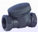 25mm Hansen Check Valve