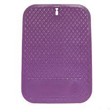 Rectangular Lid (LILAC) suits DURA D1419-12VB
