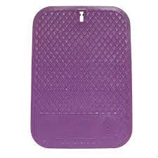 Rectangular Overlay Lid (Lilac) suits HR1419-12VBOL