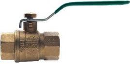 15mm Ball Valve Brass DR Watermark Certified