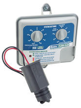 Hunter "Flow Clik" Flow Sensor Module & Control Interface (requires Sensor Body)