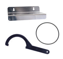 Puretec FP Series Housing Accessories and Spare Parts