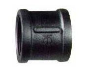 Gal Threaded Socket 15mm