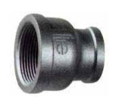 Gal Threaded Reducing Socket 20mm X 15mm