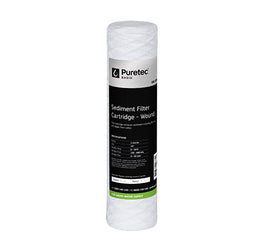 Puretec Basic (FilterFlo) GW Series Cartridges