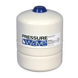 8 Litre Vertical Pressure Tank