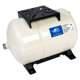 20 Litre Horizontal Pressure Tank