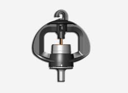 Gyronet non PC long range deflector (LRD) Press Fit Head Only (100 Units)