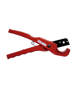 Holman Universal Poly & Rubber Pipe Cutters