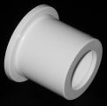 PVC Cat 5 Slip Reducer 20mm X 15mm
