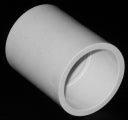 PVC Cat 7 Coupling 15mm