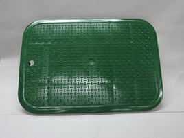 Rectangular Overlay Lid (GREEN) suits HR1420-6VBOL