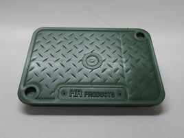 Rectangular Lid (GREEN) suits HR906VB