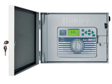 Hunter I-Core 6 Station Base Unit Metal Cabinet (expandable to 42 Stations)