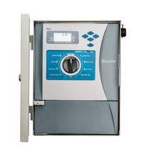 ICC2 8 STN Base Model, Metal Outdoor Wall Mount (Max 54 Stations)