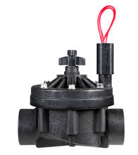 Hunter ICV 40mm Filter Sentry Solenoid Valve
