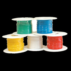 Cable Single Core 1.0mm2 X 100M (Superwire)