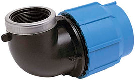 Alprene Metric Elbow  (FI)